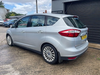 Used Ford C-Max 2012 for sale - 78680544: Photo