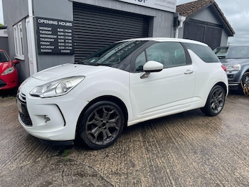 Used Citroen DS3 2011 for sale - 78870183: Photo