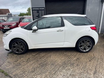 Used Citroen DS3 2011 for sale - 78870183: Photo