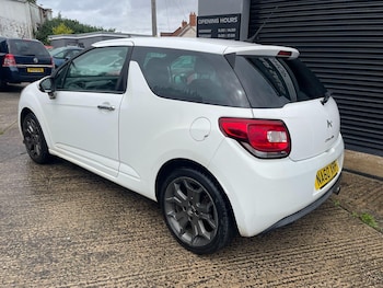 Used Citroen DS3 2011 for sale - 78870183: Photo
