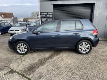 Used Volkswagen Golf 2012 for sale - 76375768: Photo