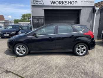 Used Ford Focus 2013 for sale - 74819137: Photo