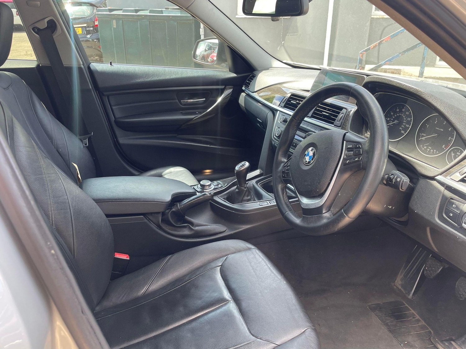 Used BMW 3 Series 2014 for sale - 77312916: Photo 7