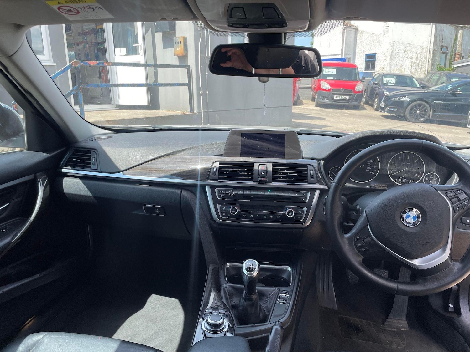 Used BMW 3 Series 2014 for sale - 77312916: Photo 8