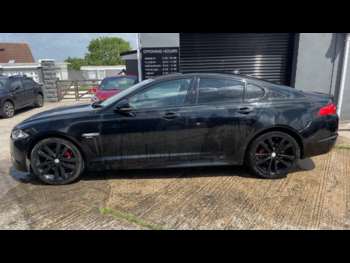 Used Jaguar XF 2014 for sale - 70624696: Photo