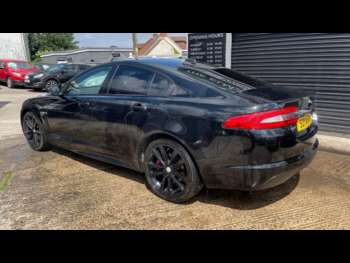 Used Jaguar XF 2014 for sale - 70624696: Photo
