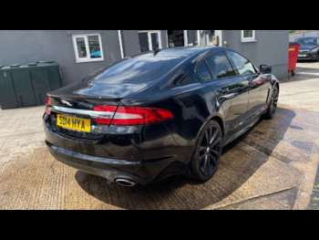 Used Jaguar XF 2014 for sale - 70624696: Photo