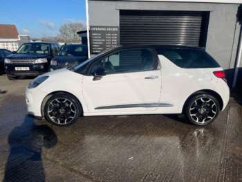 Used Citroen DS3 2011 for sale - 73607662: Photo