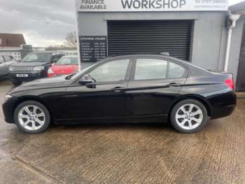Used BMW 3 Series 2012 for sale - 74001281: Photo