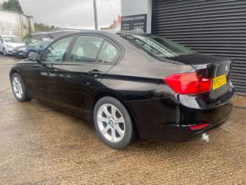 Used BMW 3 Series 2012 for sale - 74001281: Photo