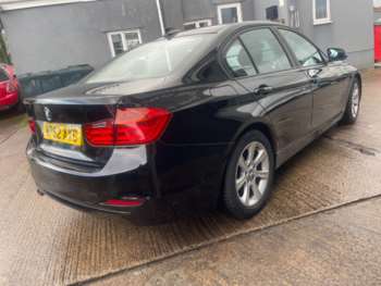 Used BMW 3 Series 2012 for sale - 74001281: Photo