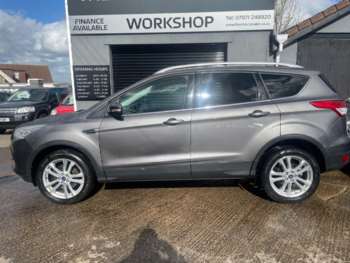 Used Ford Kuga 2014 for sale - 70212838: Photo