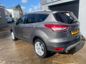 Used Ford Kuga 2014 for sale - 70212838: Photo