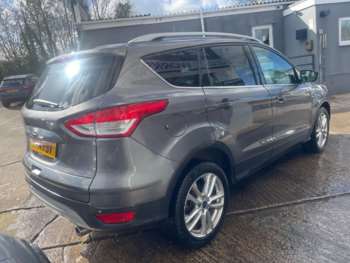 Used Ford Kuga 2014 for sale - 70212838: Photo