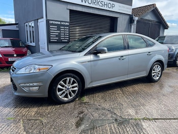 Used Ford Mondeo 2012 for sale - 78468335: Photo