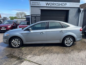 Used Ford Mondeo 2012 for sale - 78468335: Photo