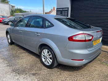 Used Ford Mondeo 2012 for sale - 78468335: Photo