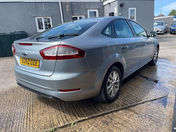 Used Ford Mondeo 2012 for sale - 78468335: Photo