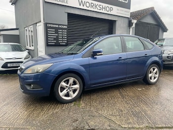 Used Ford Focus 2009 for sale - 77417063: Photo