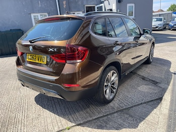 Used BMW X1 2012 for sale - 76627466: Photo
