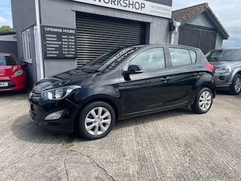 Used Hyundai i20 2014 for sale - 79295516: Photo