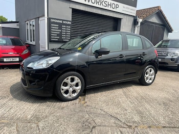 Used Citroen C3 2012 for sale - 79275393: Photo