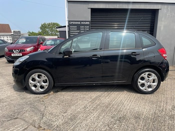 Used Citroen C3 2012 for sale - 79275393: Photo