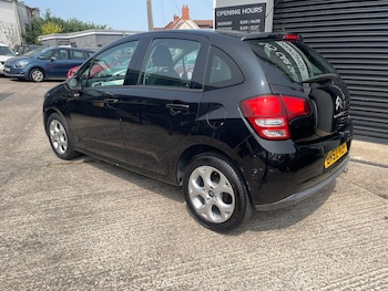 Used Citroen C3 2012 for sale - 79275393: Photo