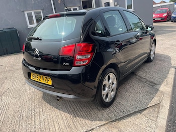 Used Citroen C3 2012 for sale - 79275393: Photo