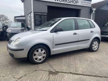 2004 (54) - Twist 5-Door