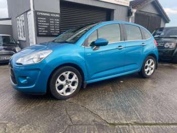 Used Citroen C3 2011 for sale - 73408836: Photo