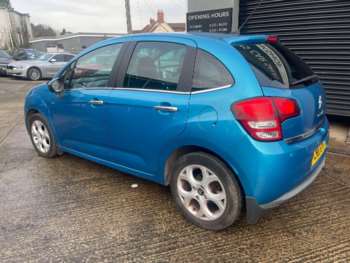 Used Citroen C3 2011 for sale - 73408836: Photo