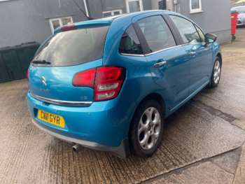 Used Citroen C3 2011 for sale - 73408836: Photo
