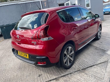Used Peugeot 3008 2014 for sale - 79320263: Photo