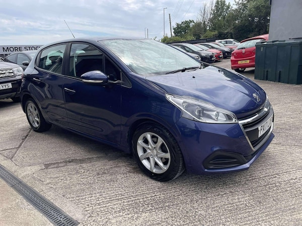 Used Peugeot 208 2017 for sale - 75016259: Photo 5