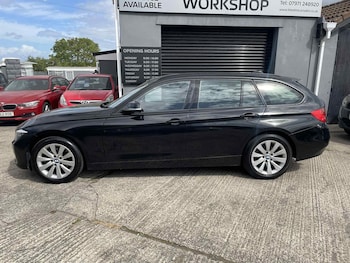 Used BMW 3 Series 2014 for sale - 75604107: Photo