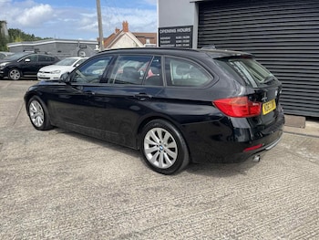 Used BMW 3 Series 2014 for sale - 75604107: Photo