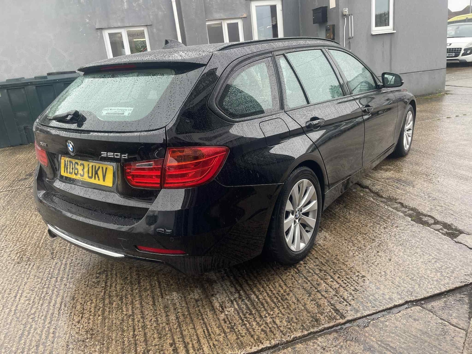 Used BMW 3 Series 2014 for sale - 75604107: Photo 4