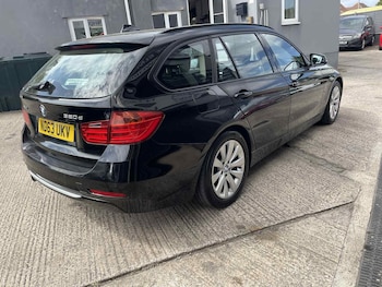 Used BMW 3 Series 2014 for sale - 75604107: Photo