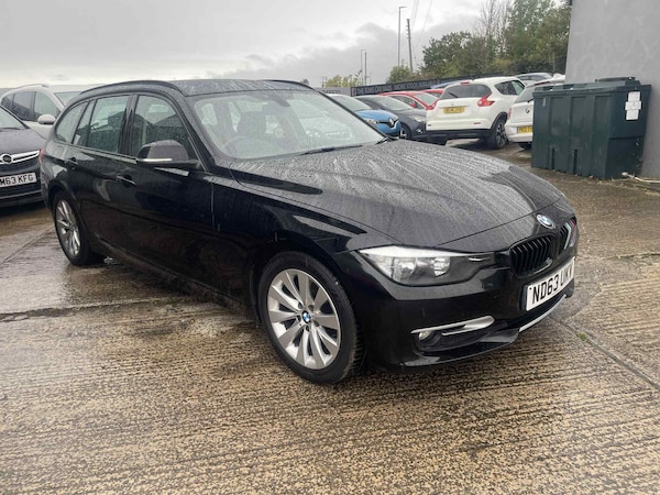 Used BMW 3 Series 2014 for sale - 75604107: Photo 5