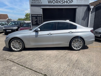 Used BMW 3 Series 2014 for sale - 74772782: Photo