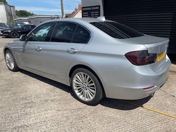 Used BMW 3 Series 2014 for sale - 74772782: Photo