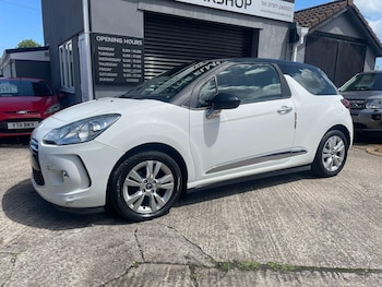 Used Citroen DS3 2013 for sale - 78828916: Photo
