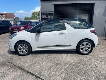 Used Citroen DS3 2013 for sale - 78828916: Photo