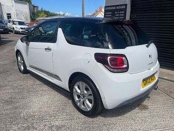 Used Citroen DS3 2013 for sale - 78828916: Photo