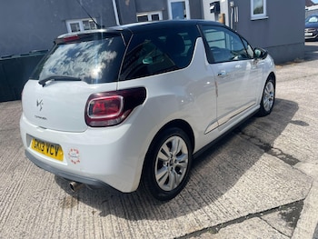 Used Citroen DS3 2013 for sale - 78828916: Photo