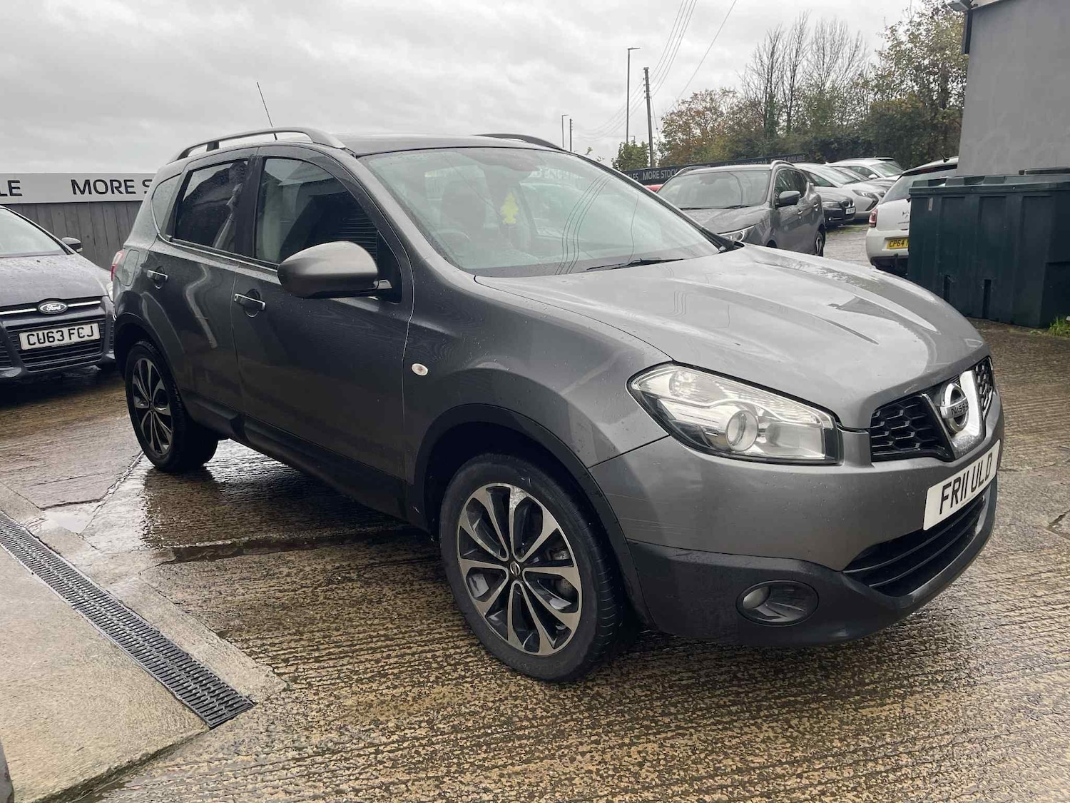 Used Nissan Qashqai 2011 for sale - 75230098: Photo 5