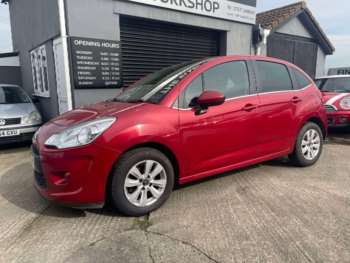 Used Citroen C3 2010 for sale - 75009148: Photo