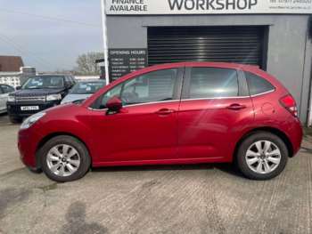 Used Citroen C3 2010 for sale - 75009148: Photo