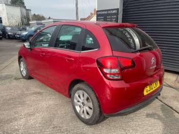 Used Citroen C3 2010 for sale - 75009148: Photo